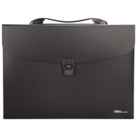 Папка с 12 отд. 5557р Deli