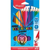 Набор карандашей Maped, вид карандаша: Цветной, 12 шт.