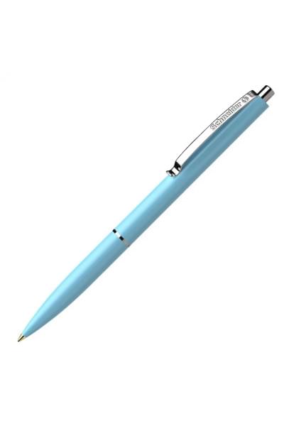Schneider Ручка шариковая автоматическая Pastel, синий 6 шт