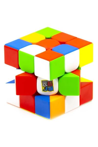 Скоростной магнитный кубик Рубика 3x3 MoYu MFJS MeiLong Magnetic, color