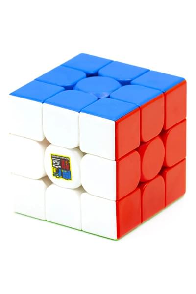 Скоростной магнитный кубик Рубика 3x3 MoYu MFJS MeiLong Magnetic, color