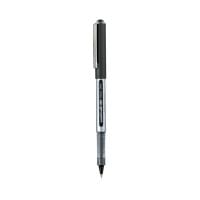 Ручка роллер черный Uni-Ball Eye UB-150, 0.5 мм, для письма и творчества