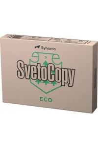 SvetoCopy Бумага Eco 500 листов, 80 г/м2, А4, марка С/