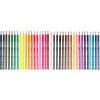 Набор цветных карандашей 36шт Colorun тополь EC00330 1048955