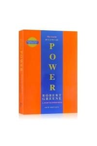 The 48 Laws of Power - Robert Greene | Greene Robert