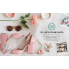 Сид Л.: Styling для Instagram. Что и как снимать, чтобы добиться успеха