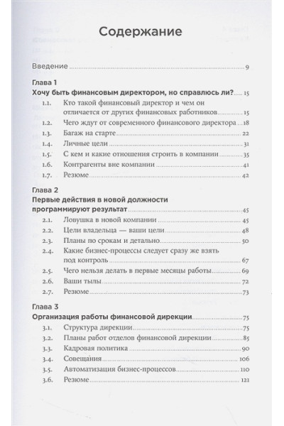 Чибиняева Т.: Главный по финансам: Как стать сильным финансовым директором