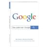 Шмидт Эрик, Розенберг Джонатан: Как работает Google. 2-е издание