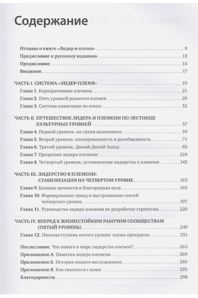 Логан Дэйв: Лидер и племя. Пять уровней корпоративной культуры