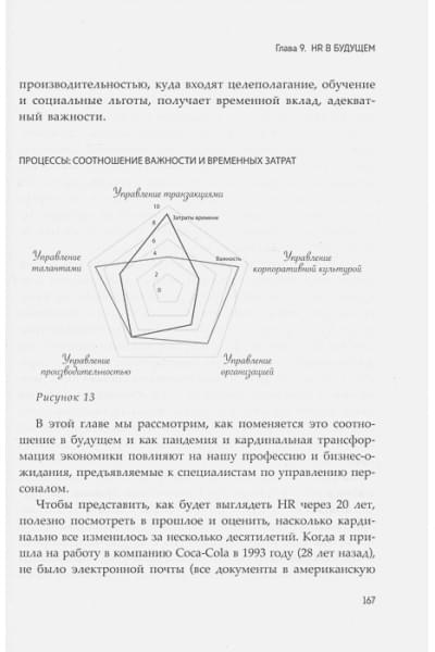 Кожевникова Татьяна Юрьевна: HR как он есть. 3-е издание