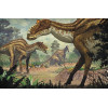 Брилланте Джузеппе, Чесса Анна: Стегозавр и другие травоядные ящеры