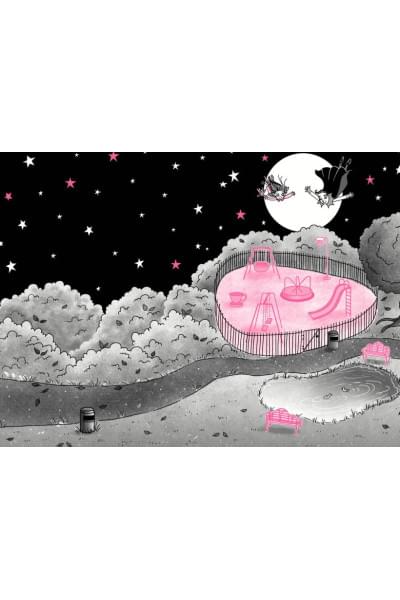 Манкастер Гарриет: Секрет девочки-искорки (выпуск 13)