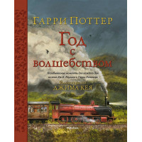 Гарри Поттер. Год с волшебством
