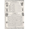 IQ-Кроссворды. Ребусы и головоломки