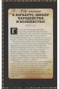 Гарри Поттер. Карта Мародёров (с волшебной палочкой)