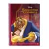 Красавица и Чудовище. Путь к сердцу. Книга для чтения с цветными картинками