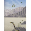 Грэхем О.: Динозавры и эра доисторических чудовищ