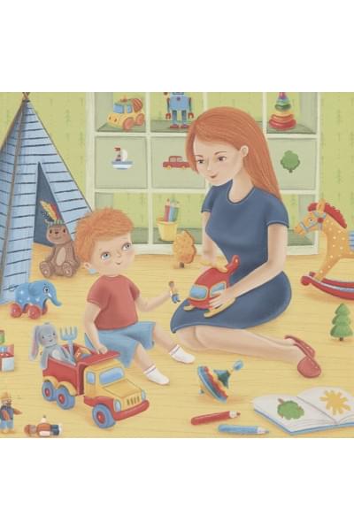 Сосновский Е.: Звуки техники
