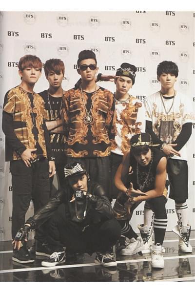 Спринкел Кэти: BTS. Мировые звезды K-POP