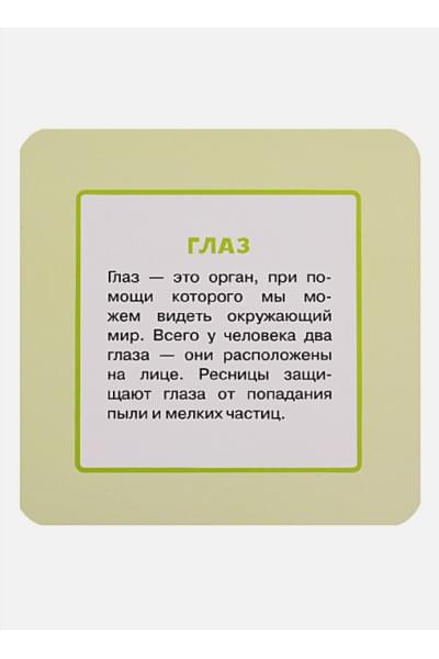 Ктиторова Е. (ред.): Тело Человека