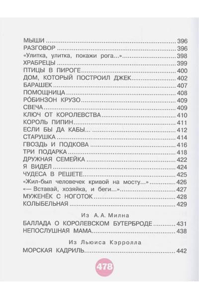 Маршак Самуил Яковлевич: Все сказки и стихи для маленьких