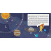 Оборин Л.: Солнечная система. Космические стихи и научные комментарии