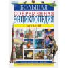 Спектор Анна Артуровна, Ликсо Вячеслав Владимирович, Ирина Барановская, Третьякова Алеся Игоревна, Шибко Елена Сергеевна: Большая современная энциклопедия для детей