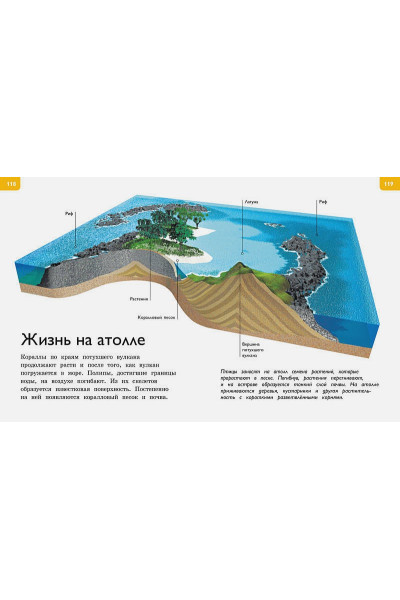 Коуп Р.: Новая энциклопедия для любознательных (нов.оф.)