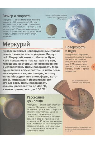 Вильямс Б.: Большая энциклопедия знаний (нов.)