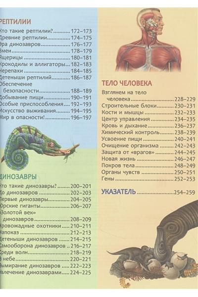Вильямс Б.: Большая энциклопедия знаний (нов.)