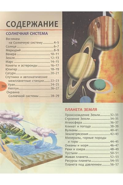 Вильямс Б., Иган В., Макрей Э., Агоста Л., Ганери А.: Большая энциклопедия знаний