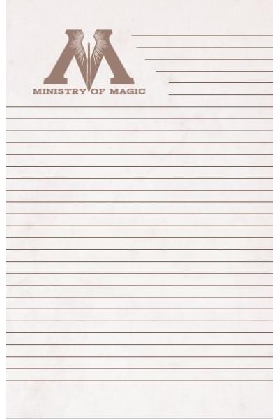 Блокнот. Гарри Поттер. Платформа 9 и 3/4 (А5, 192 стр, цветной блок, обложка из красной кожи с золотым тиснением)