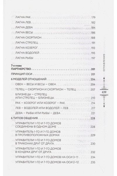 Варуни Анна: Небесная геометрия. Ведическая астрология