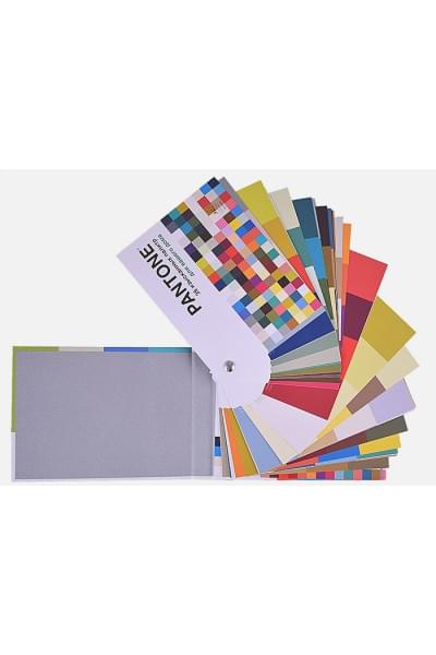 Pantone. 35 изысканных палитр для вашего дома