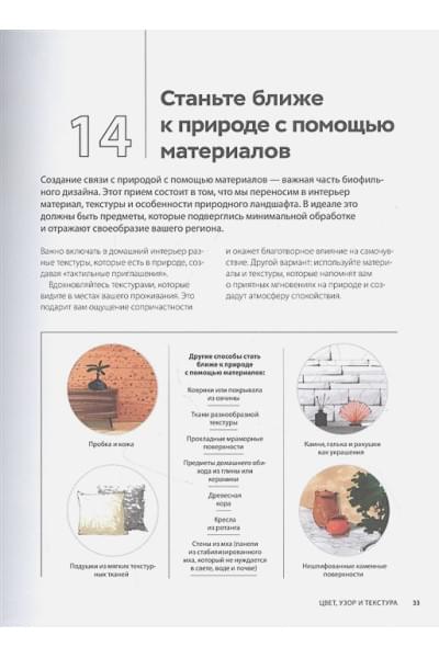 Хит Оливер, Джексон Виктория, Гуд Иден: Дизайн интерьера с заботой о себе. 100 решений, подсказанных природой, для здоровой и счастливой жиз