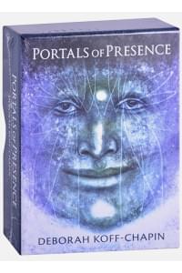 Portals of Presence