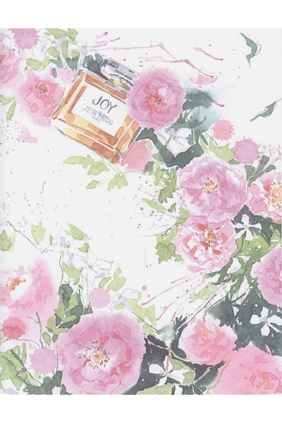 Тот самый парфюм. Завораживающие истории культовых ароматов ХХ века