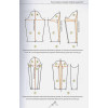 Мудрагель Лидия: Моделирование сложных фасонов. Полное руководство по созданию любых дизайнов женской одежды