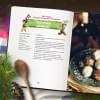 Кулинарный адвент-календарь. 30 секретных рецептов по мотивам любимых сказок
