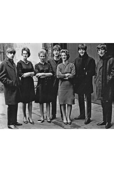 The Beatles. Единственная на свете авторизованная биография