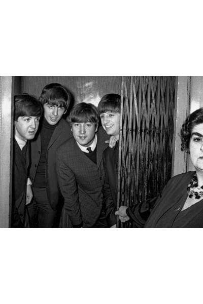 The Beatles. Единственная на свете авторизованная биография