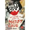 Сикс Никки: Как я стал Nikki Sixx: от детства на ферме до Mötley Crüe
