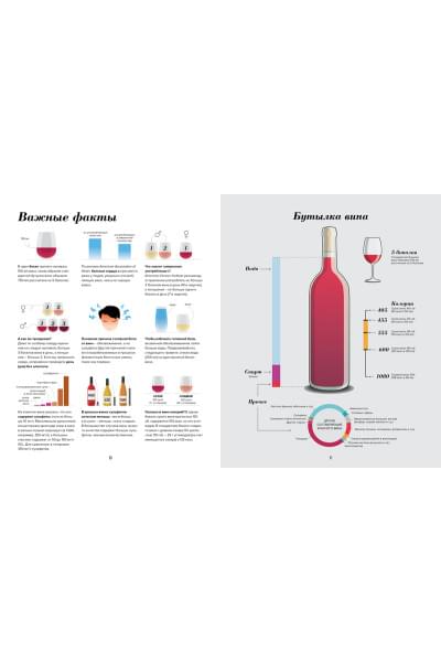 Wine Folly. Издание Магнум, детализированное