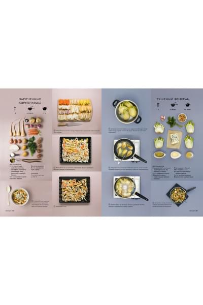 Мировая кухня. 500 рецептов. Шаг за шагом