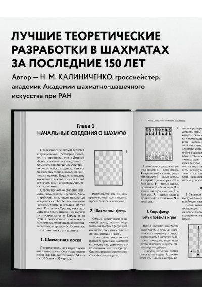 Шахматы для начинающих: правила, навыки, тактики