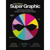 Леонг Тим: Super Graphic. Вселенная комиксов сквозь схемы и диаграммы