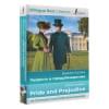Остен Джейн: Гордость и предубеждение = Pride and Prejudice (на русском и английском языках)