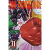 One: One-Punch Man. Кн. 11