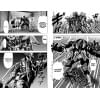 One: One-Punch Man. Кн. 11