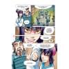 Ньоне Элизабетта: W.I.T.C.H. Часть 4. Суд над оракулом. Том 2
